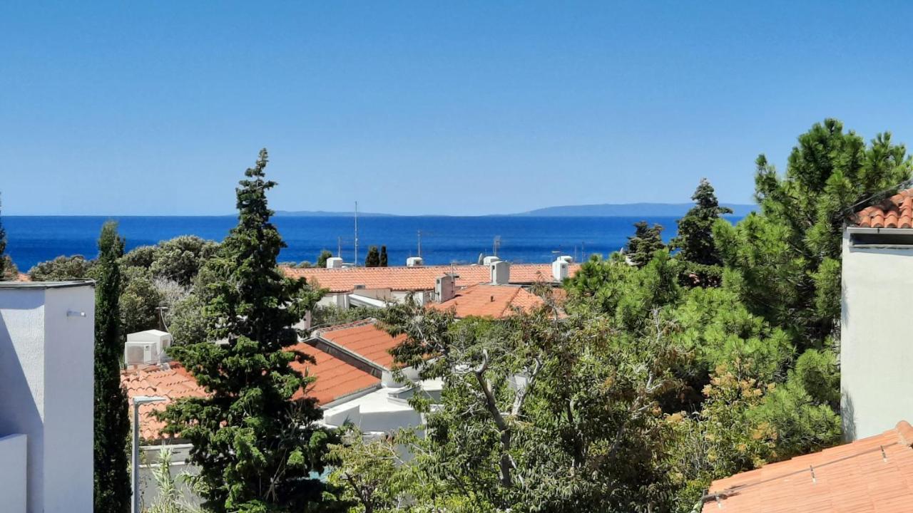 Apartment Tonci Novalja Zewnętrze zdjęcie