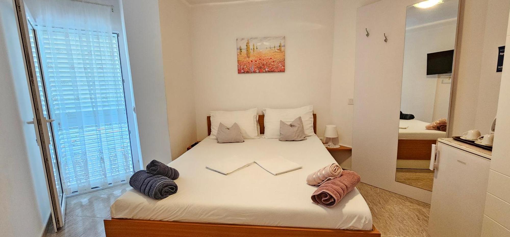 Apartment Tonci Novalja Zewnętrze zdjęcie